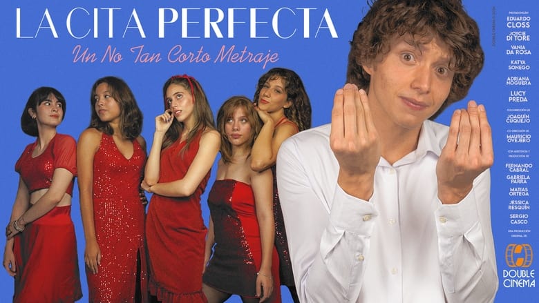 кадр из фильма La Cita Perfecta