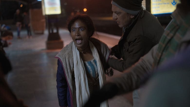 Украденная