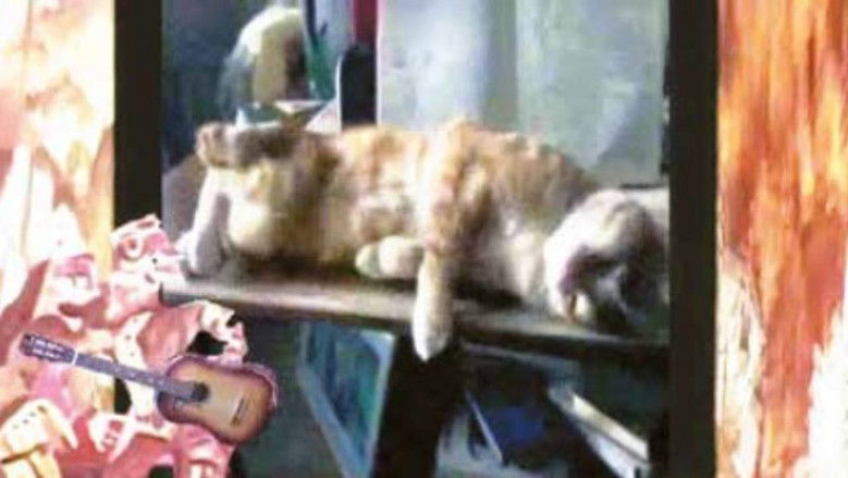 Романтическая баллада