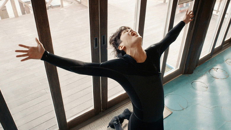 кадр из фильма 어서오시게스트하우스