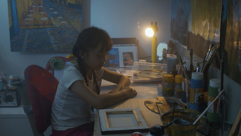 кадр из фильма Girl and the Demons