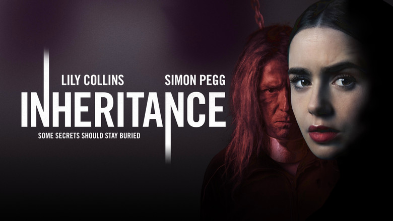 кадр из фильма Тёмное наследие