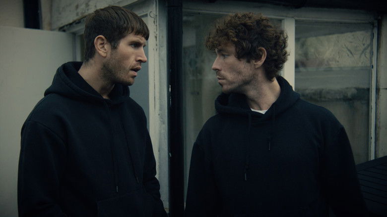 кадр из фильма Reputation