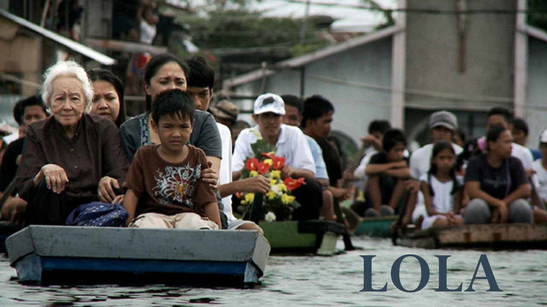 кадр из фильма Lola