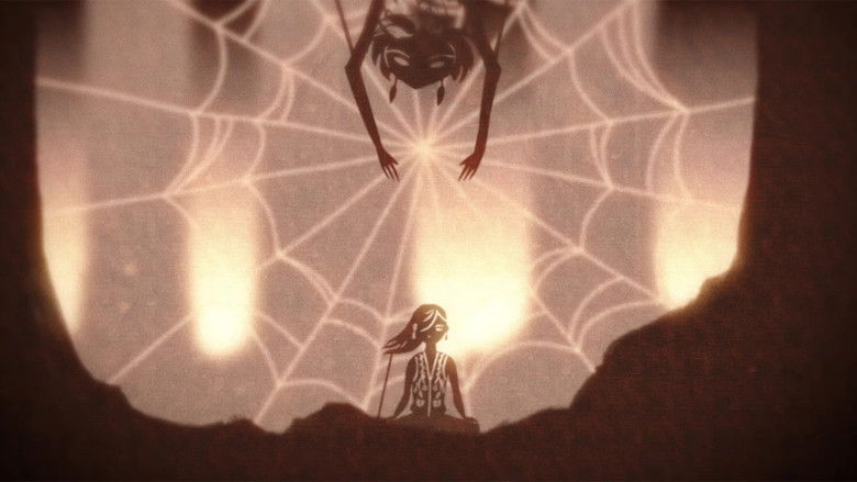 кадр из фильма Flood