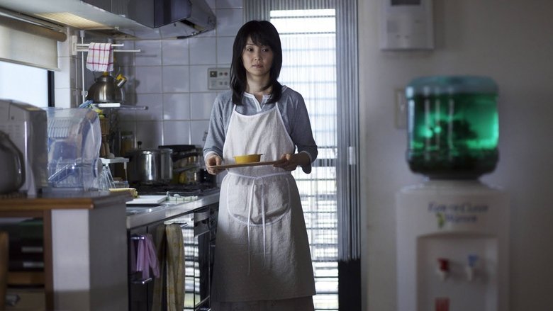 кадр из фильма 家族Ｘ