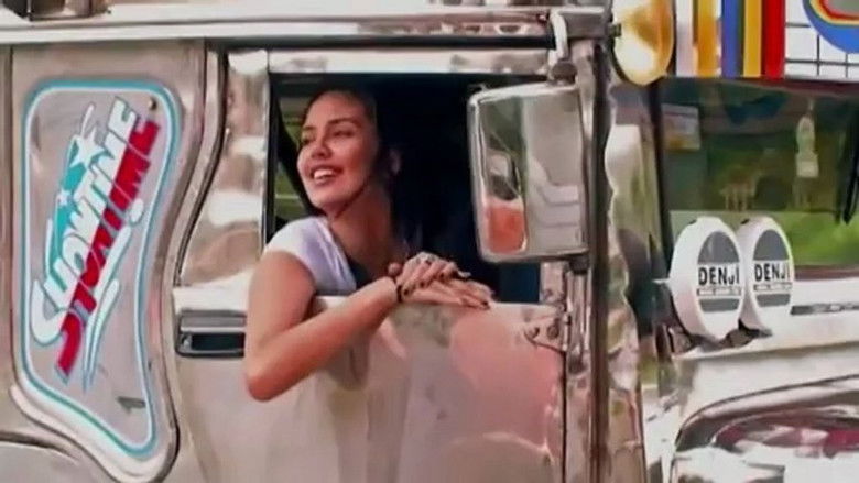 кадр из фильма Astro Mayabang