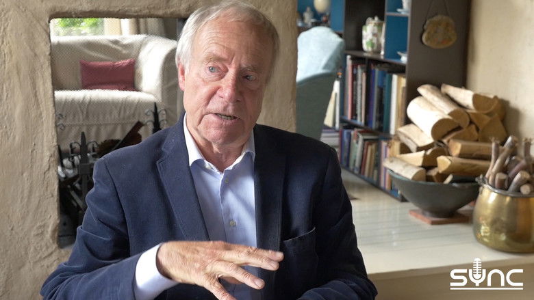 кадр из фильма Sync