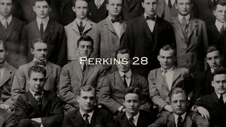 кадр из фильма PERKINS 28: Testimony from the Secret Court Files of 1920