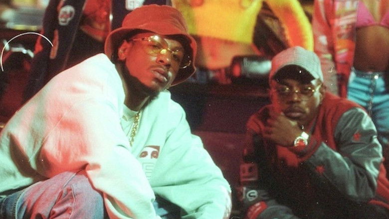 кадр из фильма Everythings For Sale