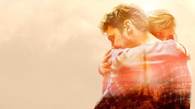 кадр из фильма Париж — это мы