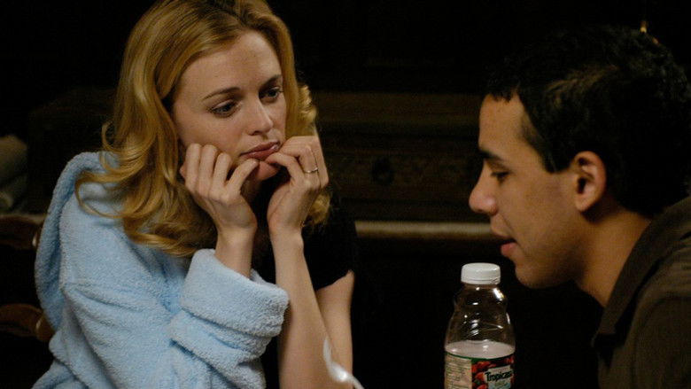 кадр из фильма Потерянные в Манхеттене