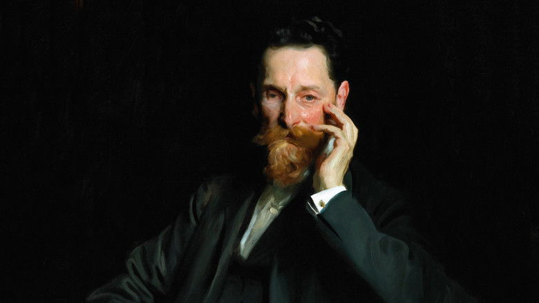 кадр из фильма Joseph Pulitzer: Voice of the People