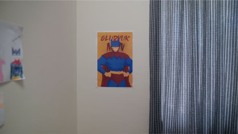 кадр из фильма Little League: From Ambition, I Learned