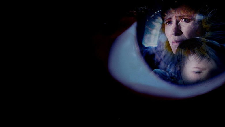 кадр из фильма In the Blink of an Eye