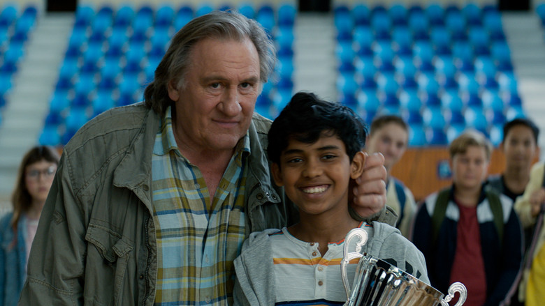 кадр из фильма Шахматист