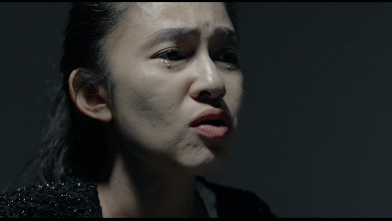 кадр из фильма Bertepatan