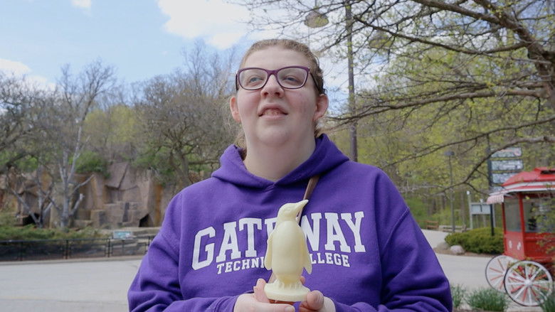 кадр из фильма I Like To Be Called Kate