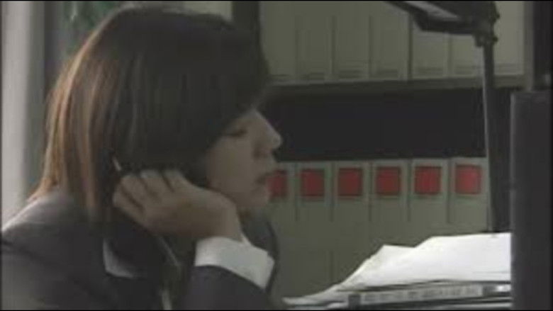 кадр из фильма 女弁護士の性 犯された六法全書