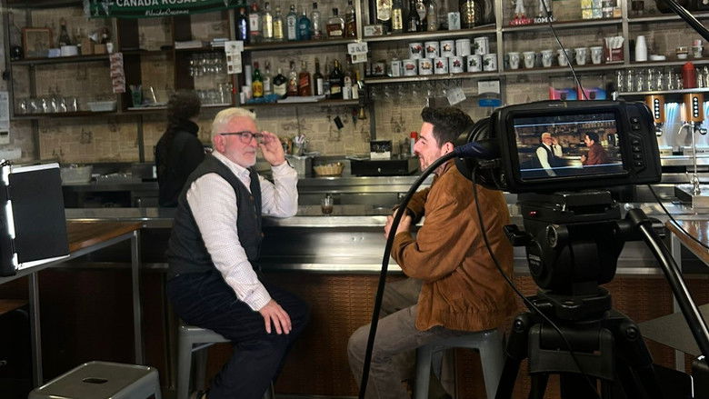 кадр из фильма Remiendo