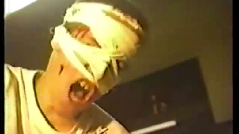 кадр из фильма Twisted Issues