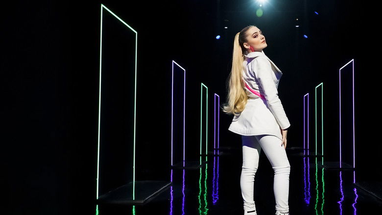 кадр из фильма Disney Hall of Villains