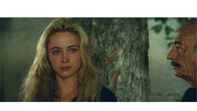 кадр из фильма Манон с источника