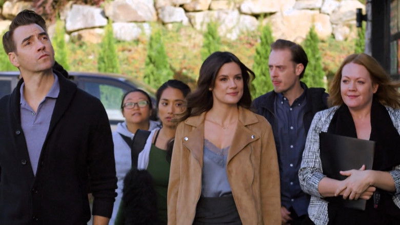 кадр из фильма Mr. 365