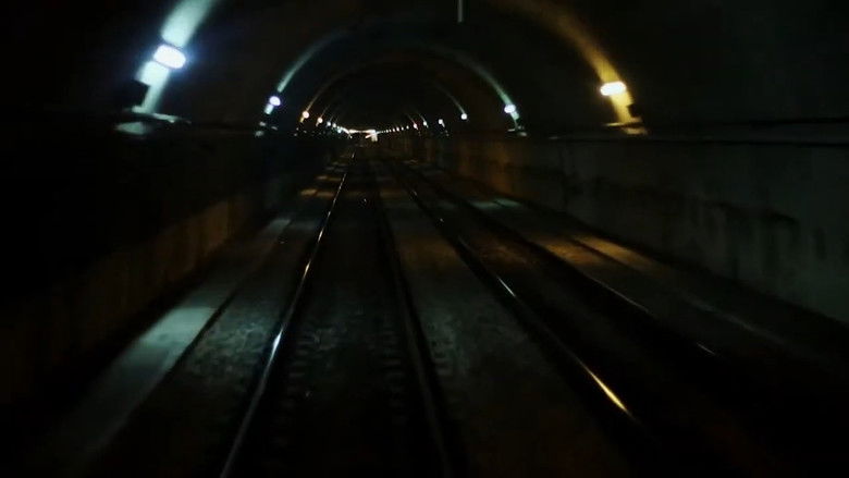 кадр из фильма Regimiento 7 regresa a casa