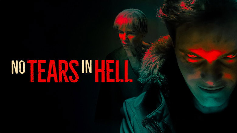 кадр из фильма No Tears in Hell