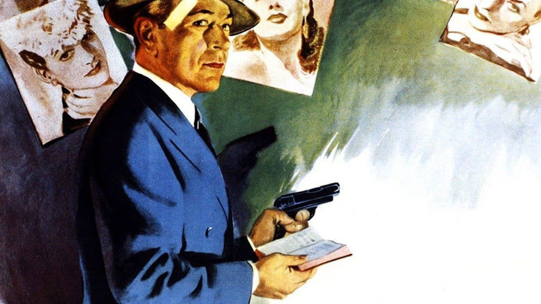 кадр из фильма Ноктюрн