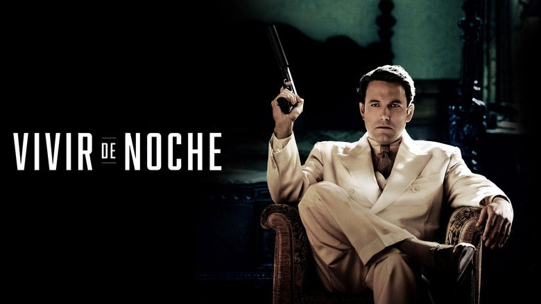 кадр из фильма Закон ночи