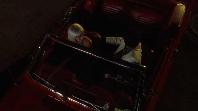 кадр из фильма Кровавое лето Сэма