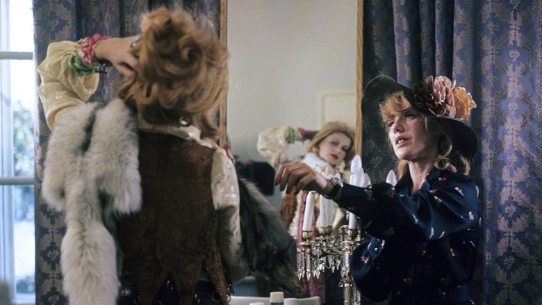 кадр из фильма Bilans kwartalny