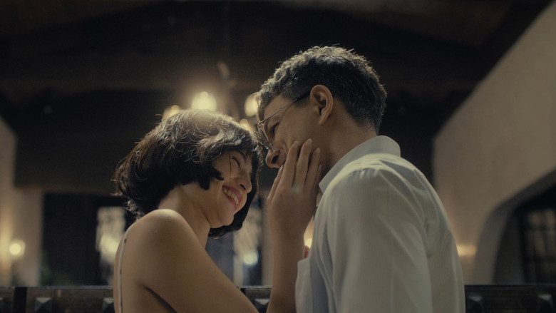 кадр из фильма The Loved One