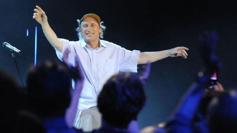 кадр из фильма Otto live! Das Original