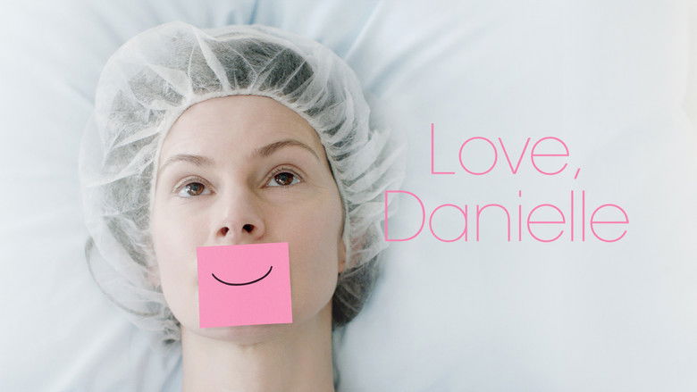 кадр из фильма Love, Danielle
