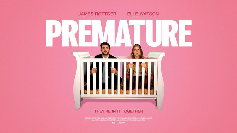 кадр из фильма Premature