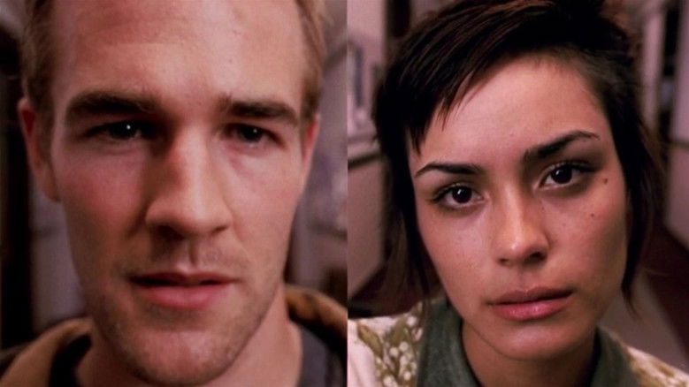 кадр из фильма Правила секса