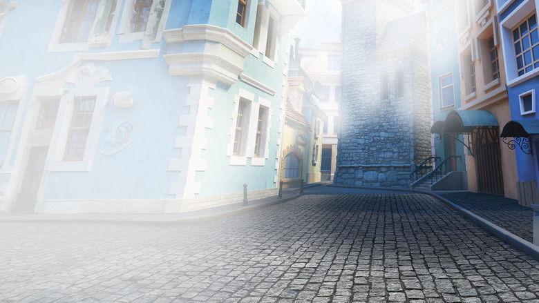 кадр из фильма Финник