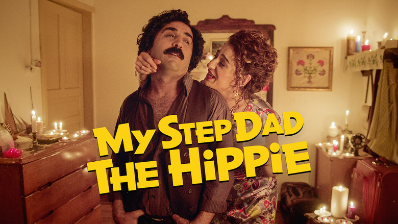 кадр из фильма Отчим