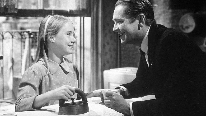 кадр из фильма The Sign of the Ram