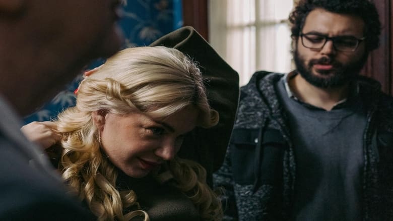 кадр из фильма Serán Legión