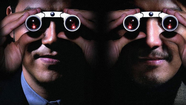 кадр из фильма 暗戰 2