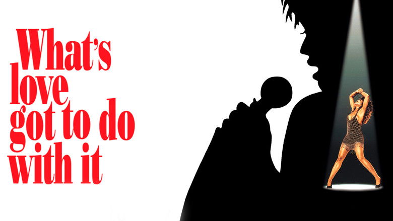 кадр из фильма На что способна любовь