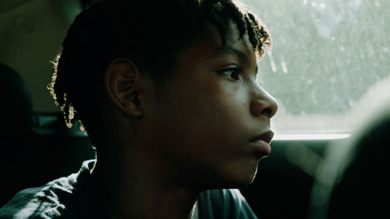 кадр из фильма Kouté vwa