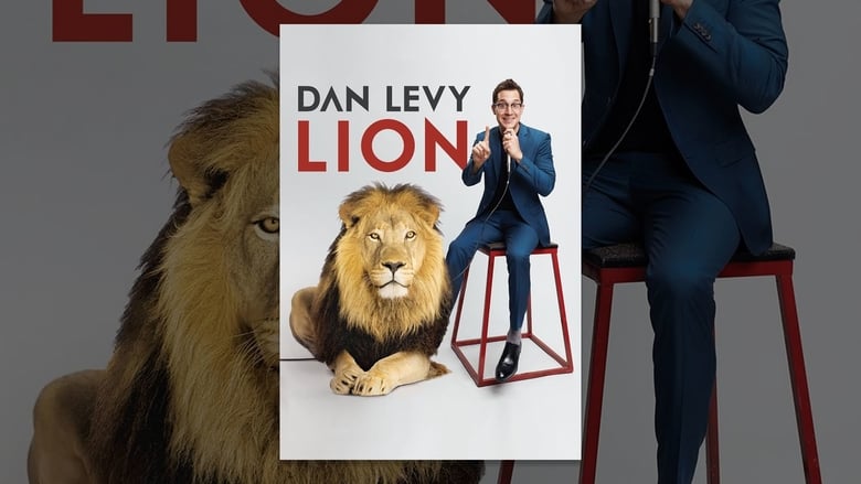 кадр из фильма Dan Levy: Lion