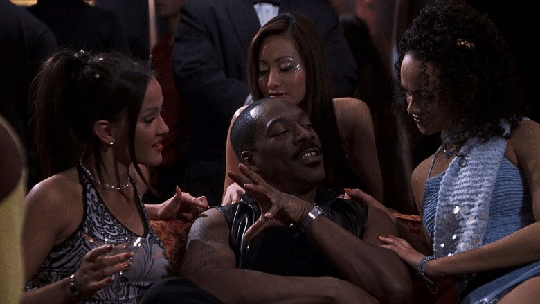 кадр из фильма Обмануть всех