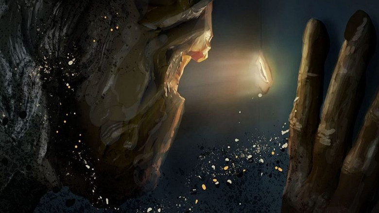 кадр из фильма Bourdonnement