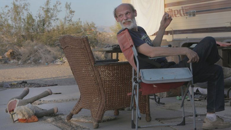 кадр из фильма Desert Coffee